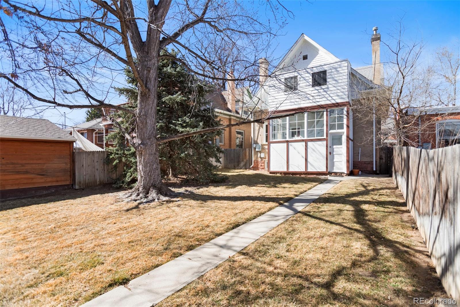 MLS Image #27 for 1060  cook street,denver, Colorado
