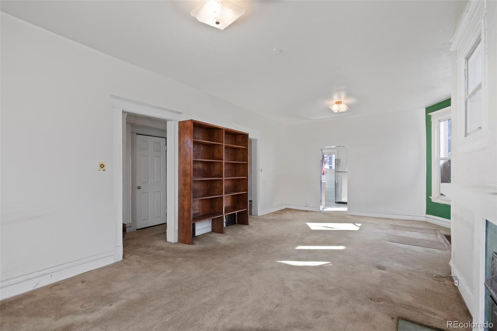 MLS Image #3 for 1060  cook street,denver, Colorado
