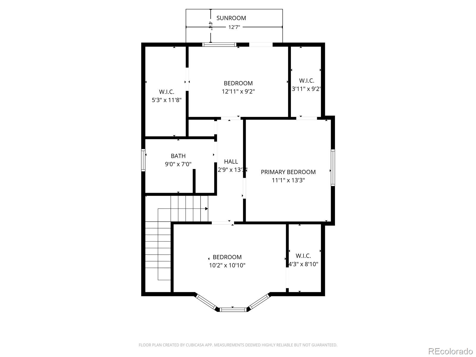 MLS Image #30 for 1060  cook street,denver, Colorado