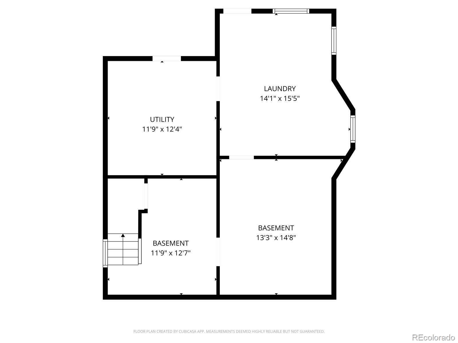 MLS Image #31 for 1060  cook street,denver, Colorado