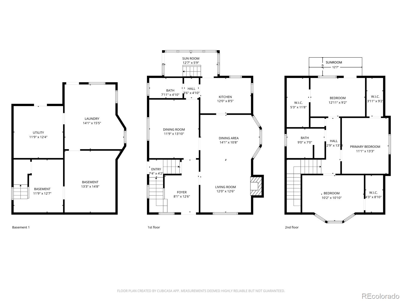 MLS Image #32 for 1060  cook street,denver, Colorado
