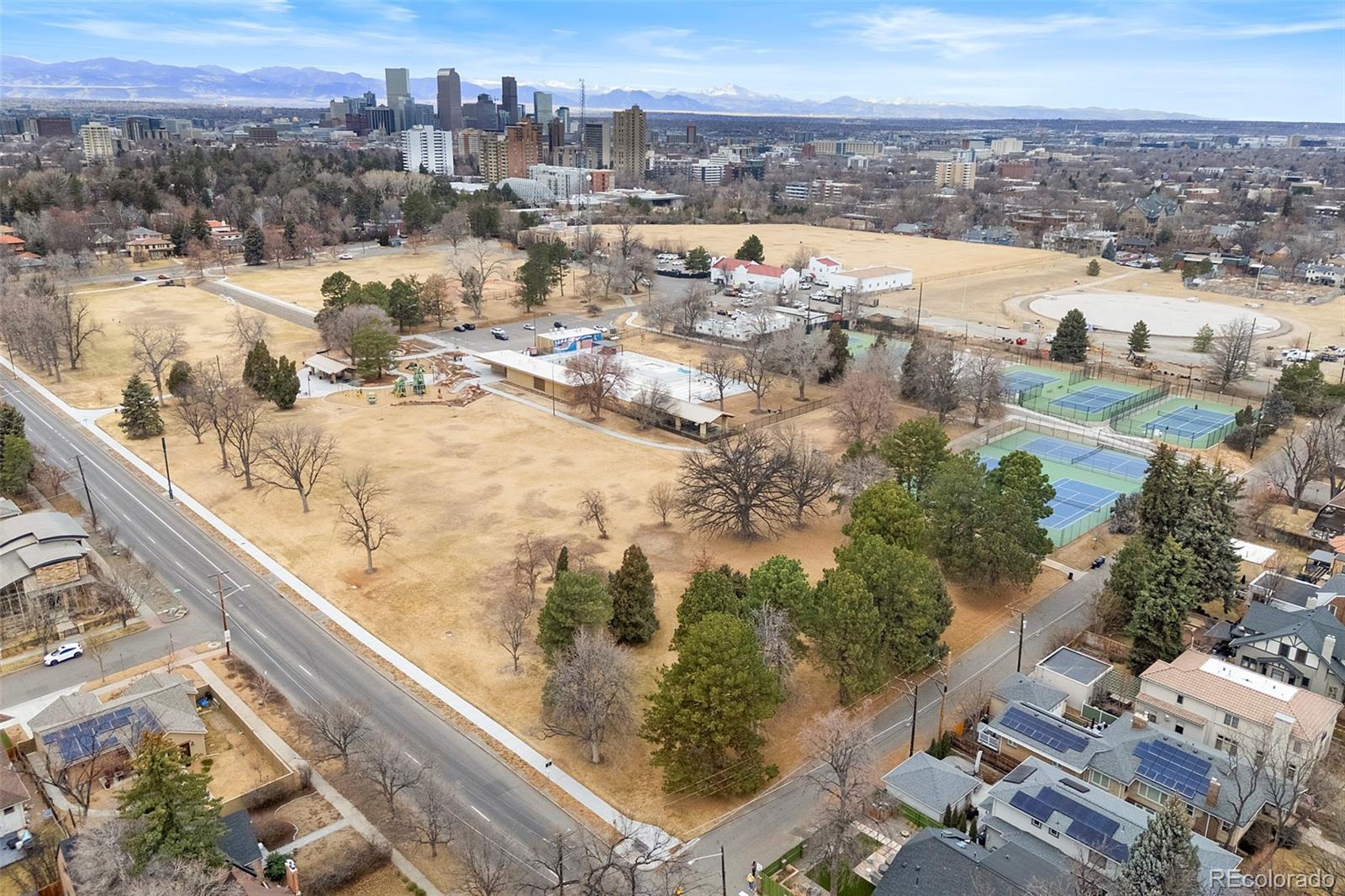 MLS Image #34 for 1060  cook street,denver, Colorado