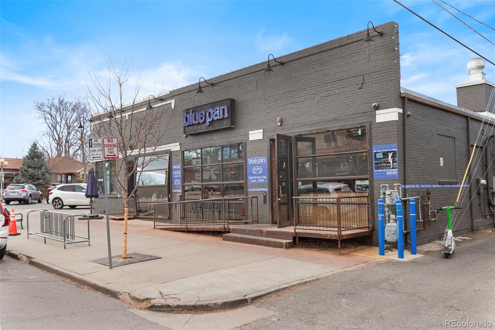 MLS Image #38 for 1060  cook street,denver, Colorado