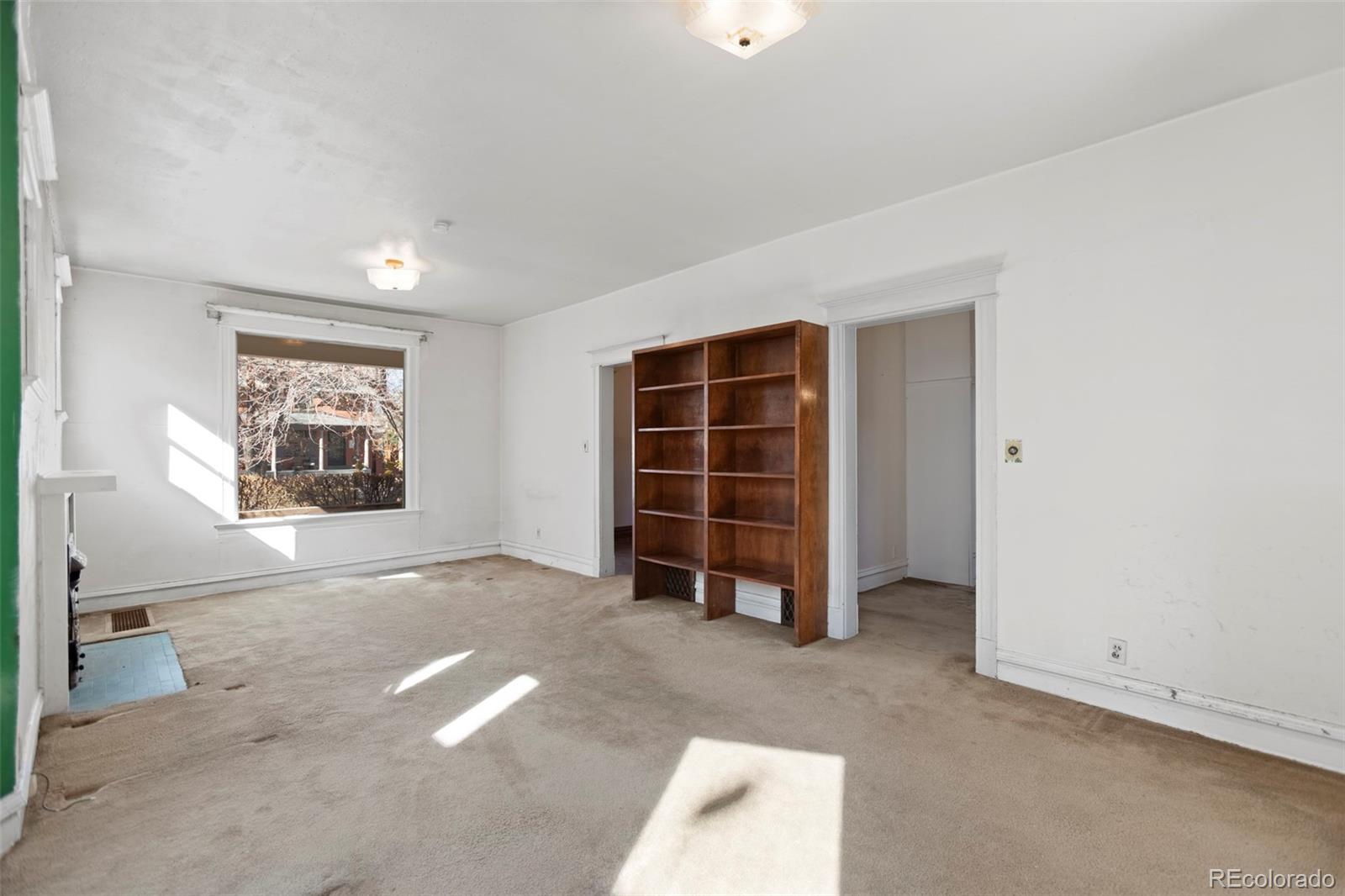 MLS Image #4 for 1060  cook street,denver, Colorado