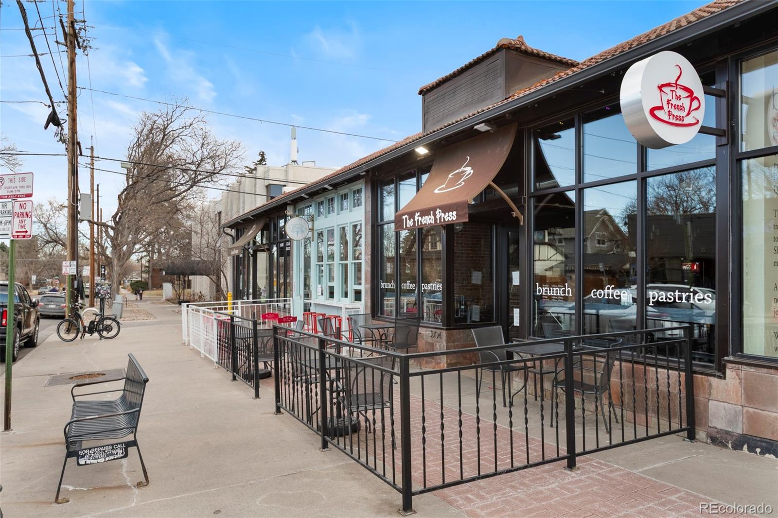 MLS Image #40 for 1060  cook street,denver, Colorado