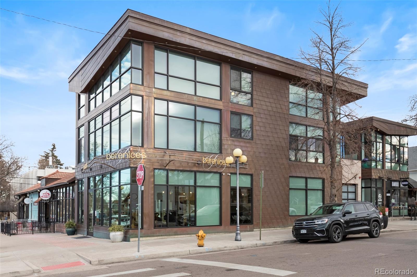 MLS Image #41 for 1060  cook street,denver, Colorado