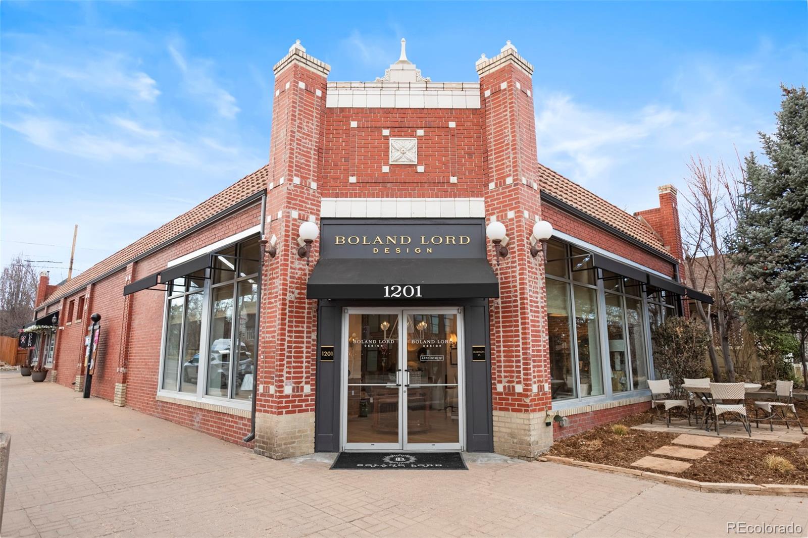 MLS Image #42 for 1060  cook street,denver, Colorado