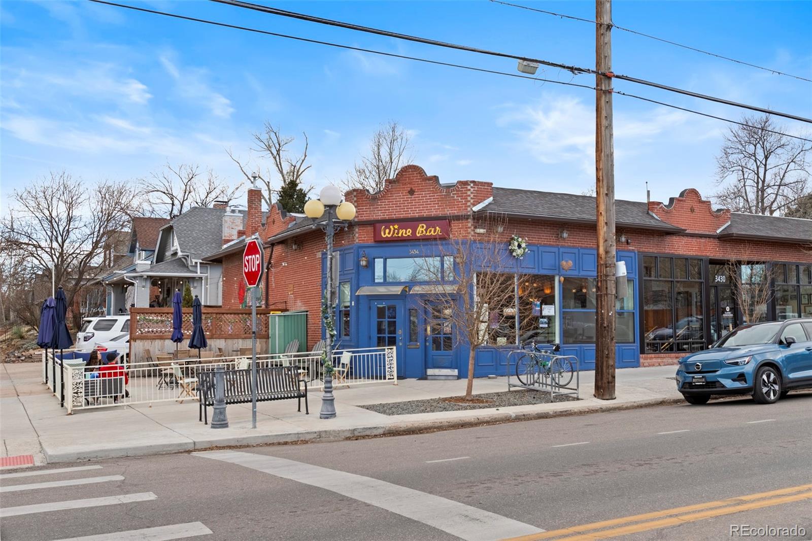 MLS Image #43 for 1060  cook street,denver, Colorado