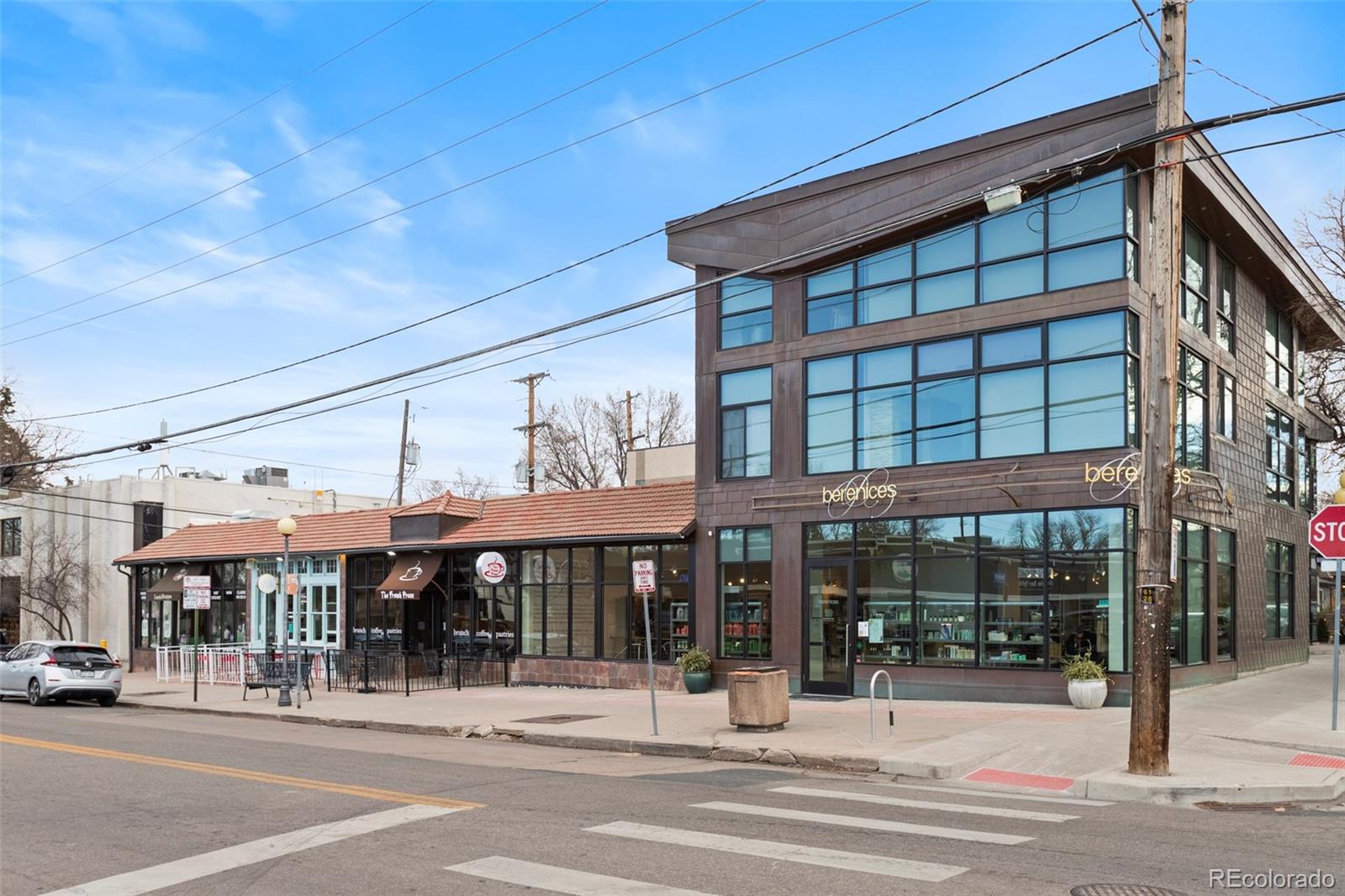 MLS Image #44 for 1060  cook street,denver, Colorado