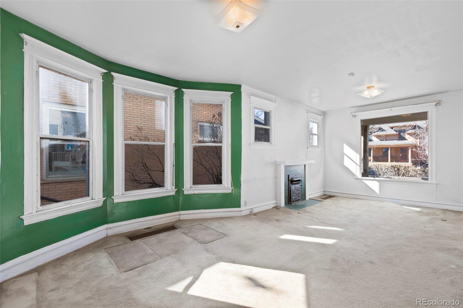 MLS Image #5 for 1060  cook street,denver, Colorado