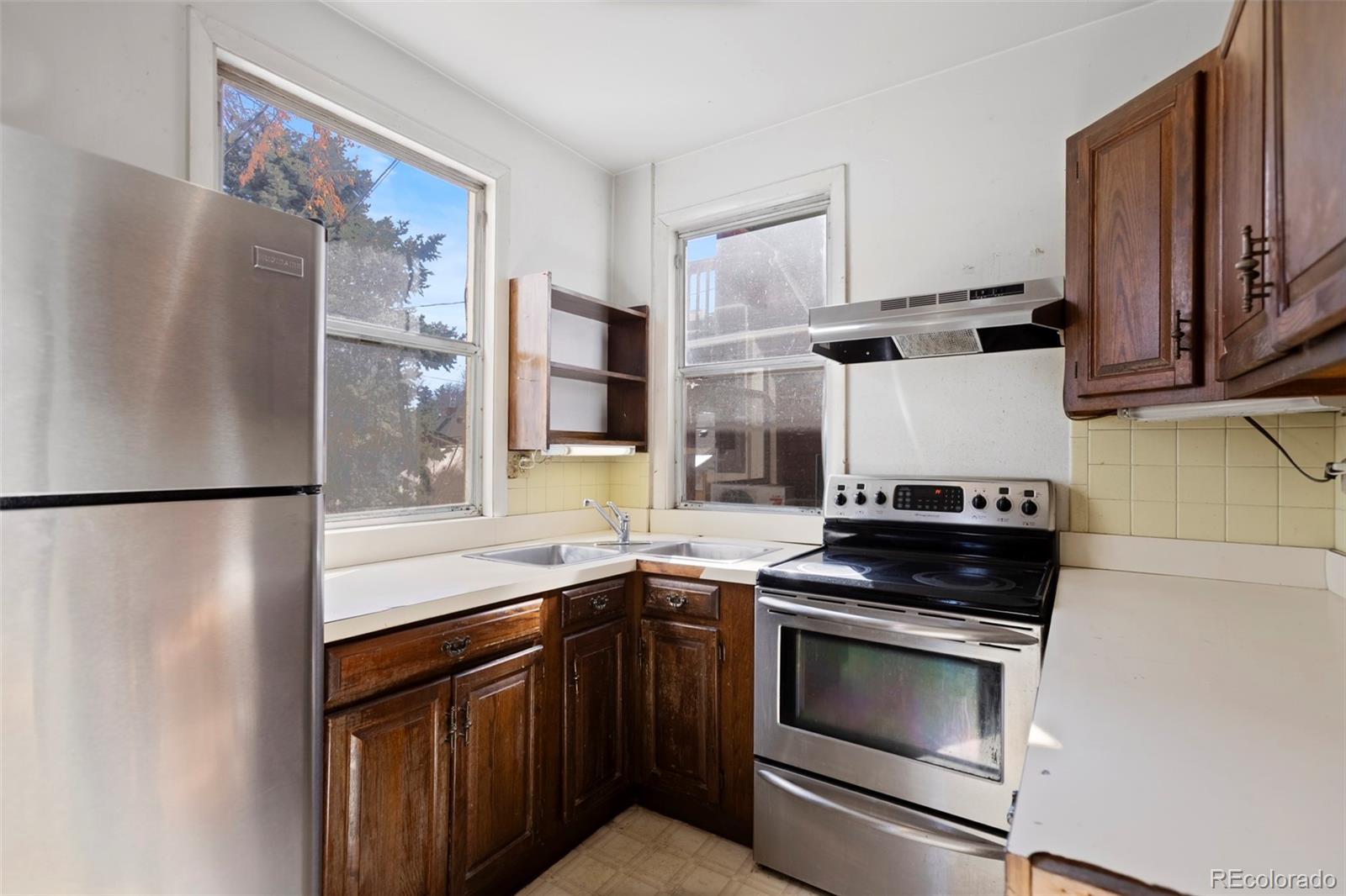 MLS Image #6 for 1060  cook street,denver, Colorado