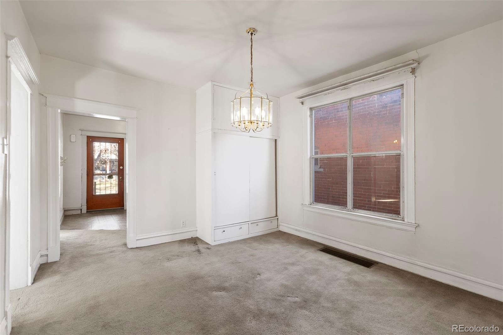 MLS Image #9 for 1060  cook street,denver, Colorado