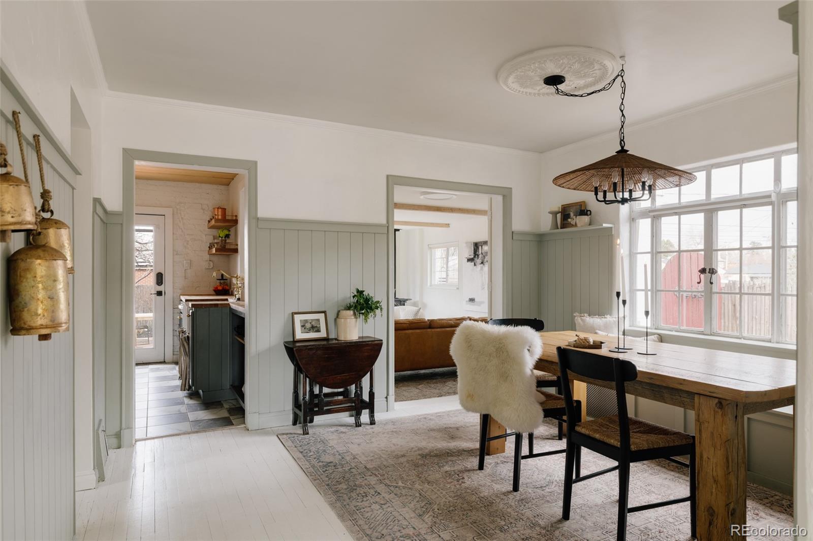 MLS Image #10 for 3917  haddon road,denver, Colorado