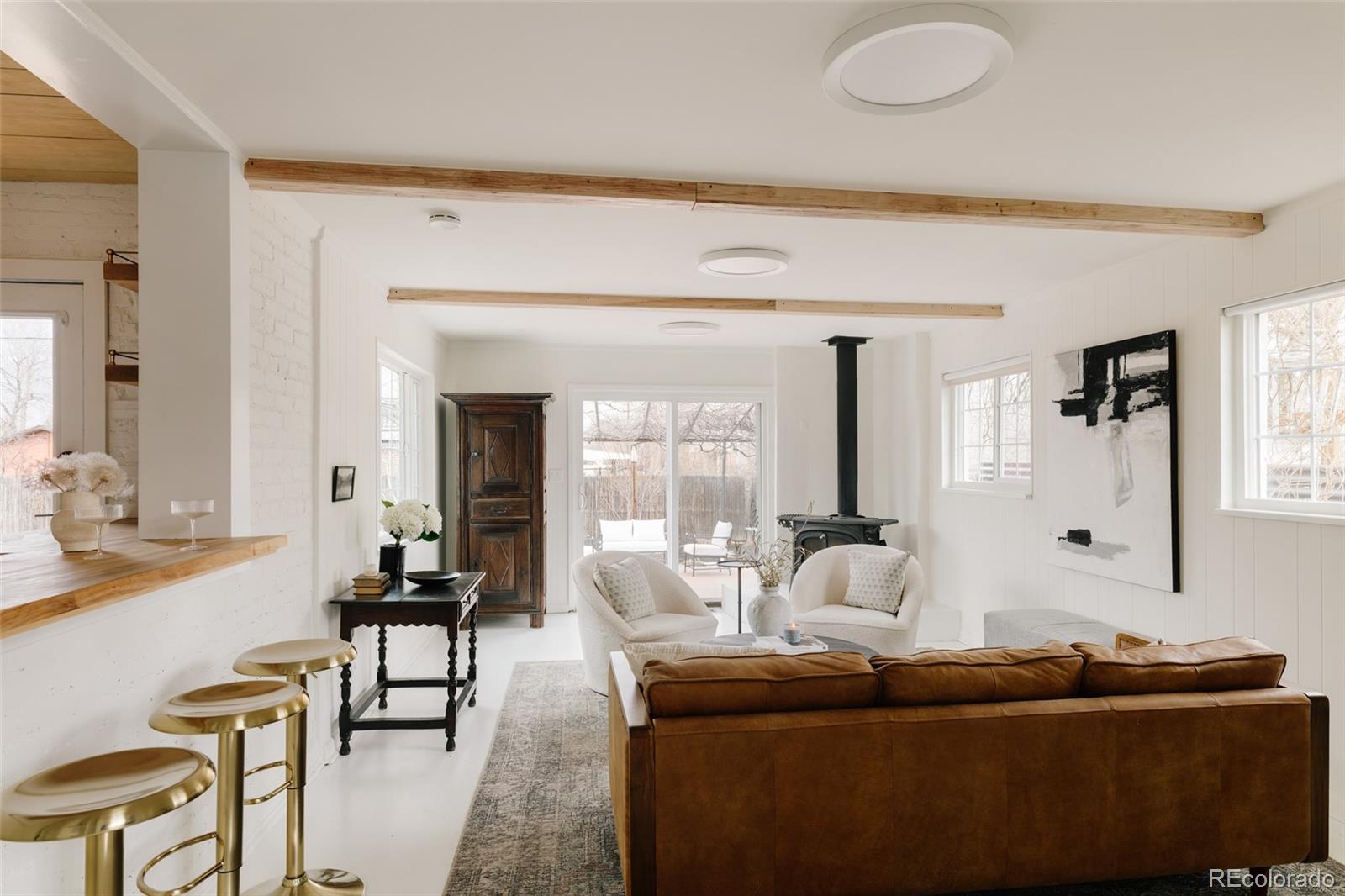 MLS Image #20 for 3917  haddon road,denver, Colorado