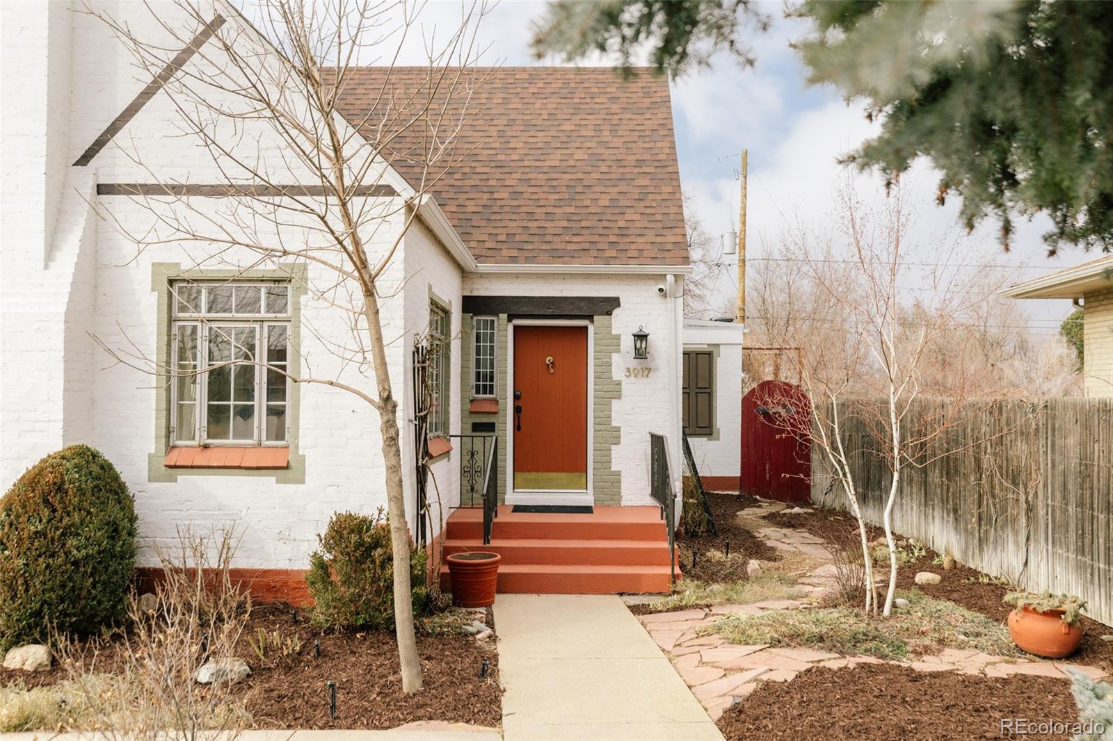 MLS Image #4 for 3917  haddon road,denver, Colorado