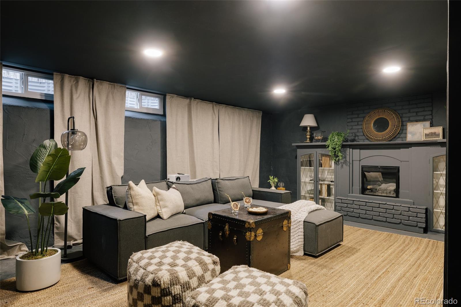 MLS Image #41 for 3917  haddon road,denver, Colorado