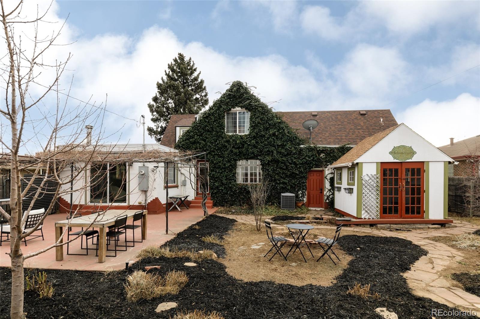 MLS Image #43 for 3917  haddon road,denver, Colorado