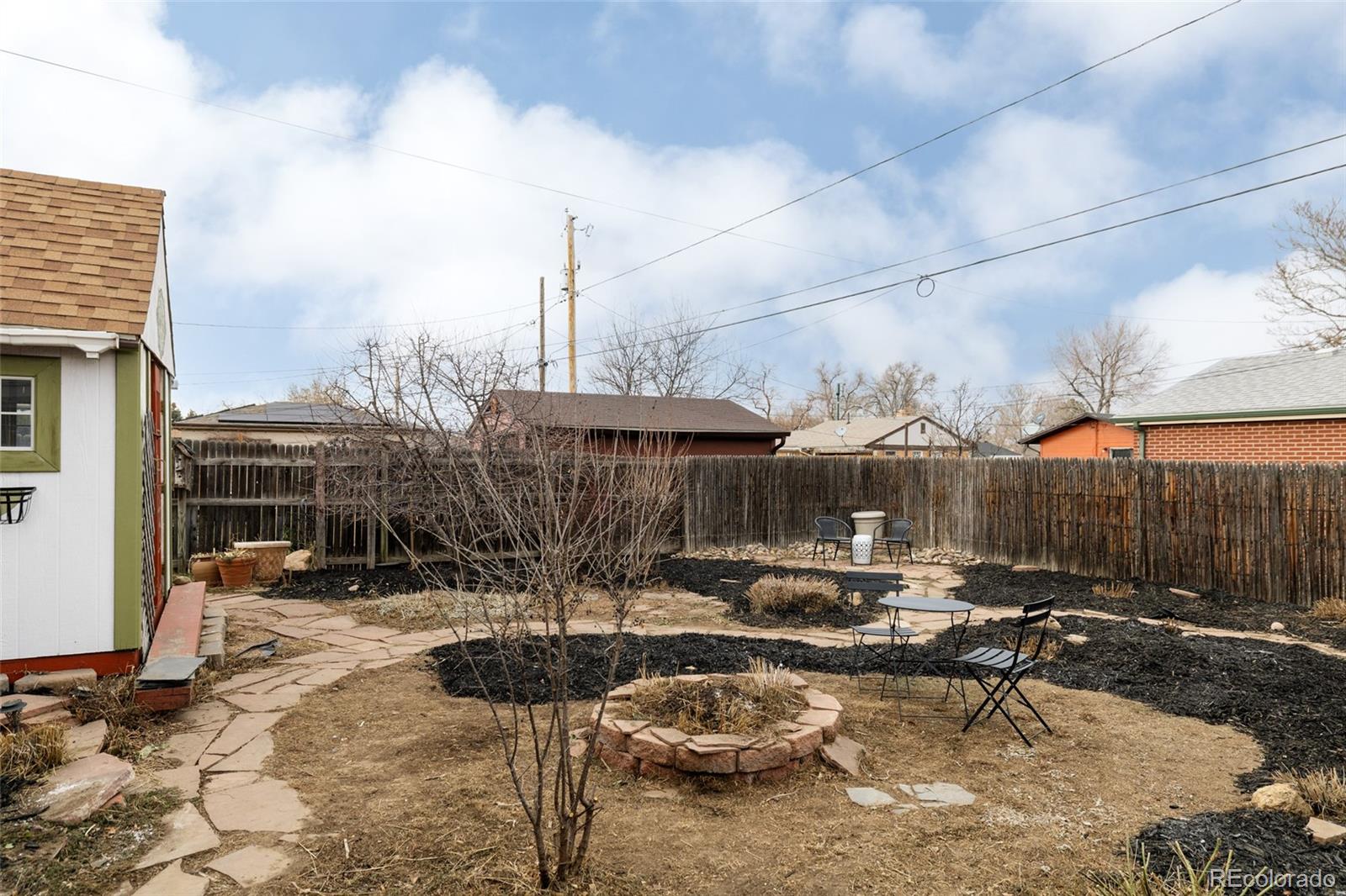 MLS Image #45 for 3917  haddon road,denver, Colorado