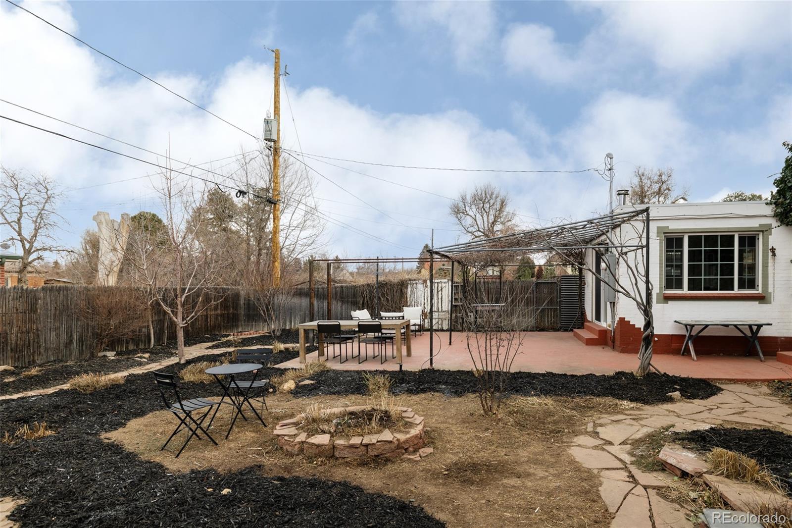 MLS Image #46 for 3917  haddon road,denver, Colorado