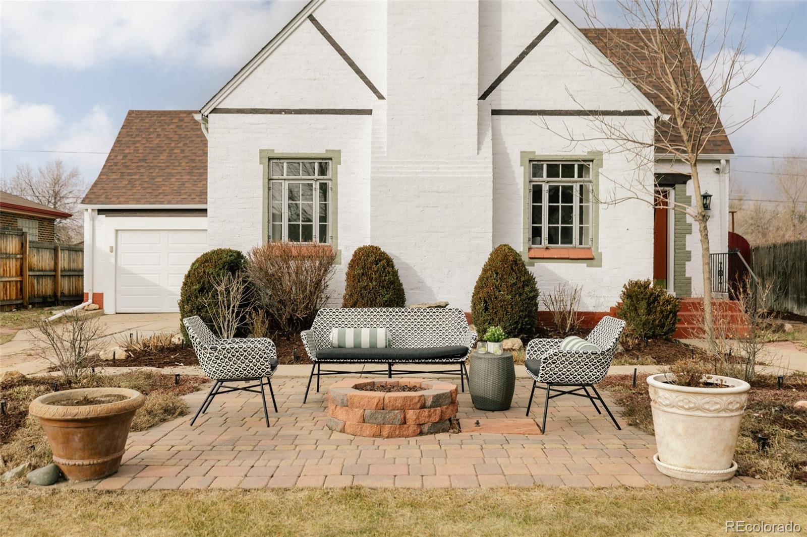 MLS Image #47 for 3917  haddon road,denver, Colorado