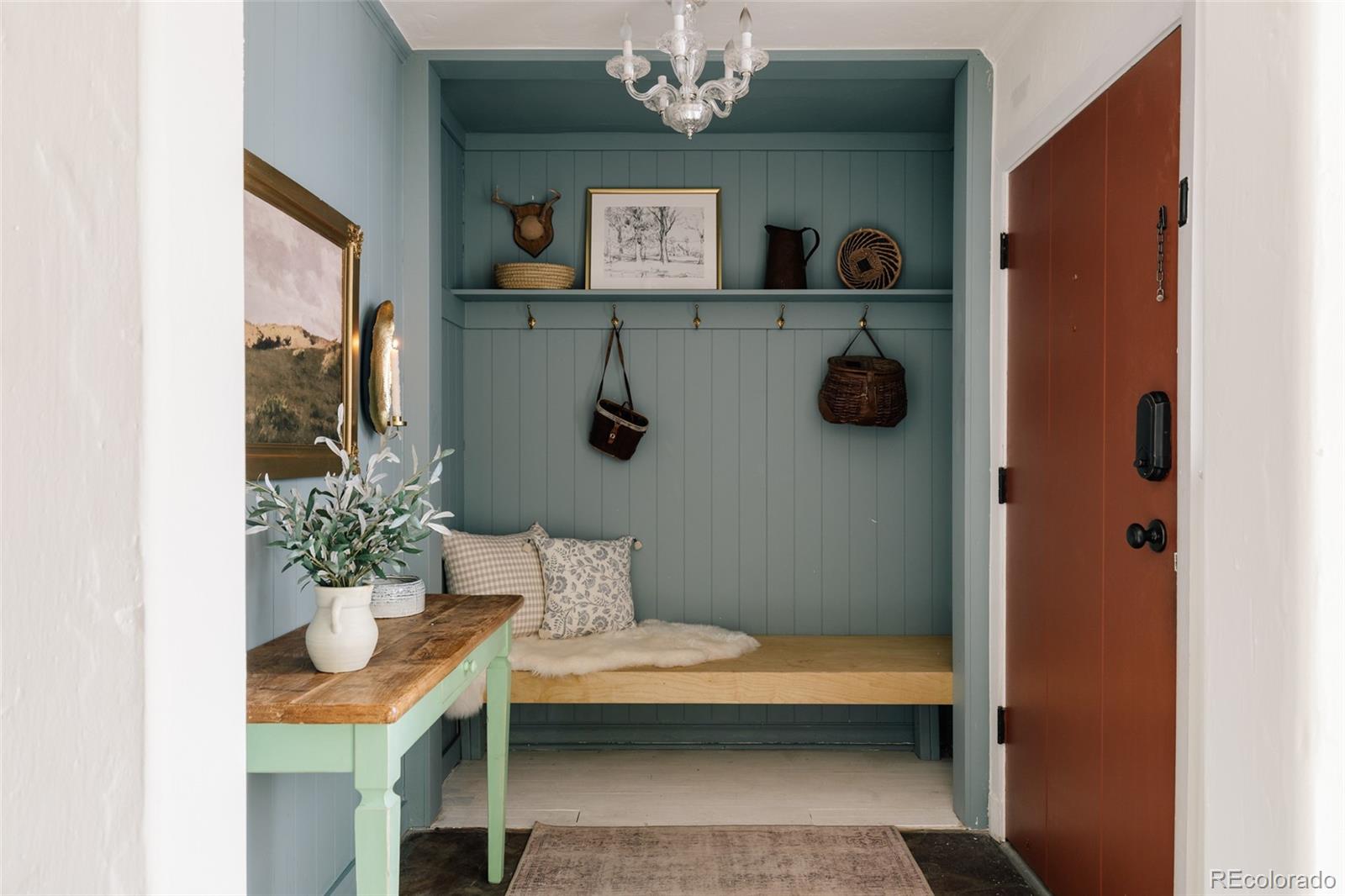 MLS Image #5 for 3917  haddon road,denver, Colorado