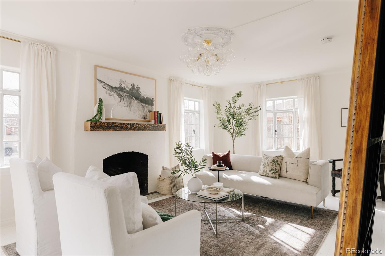 MLS Image #6 for 3917  haddon road,denver, Colorado