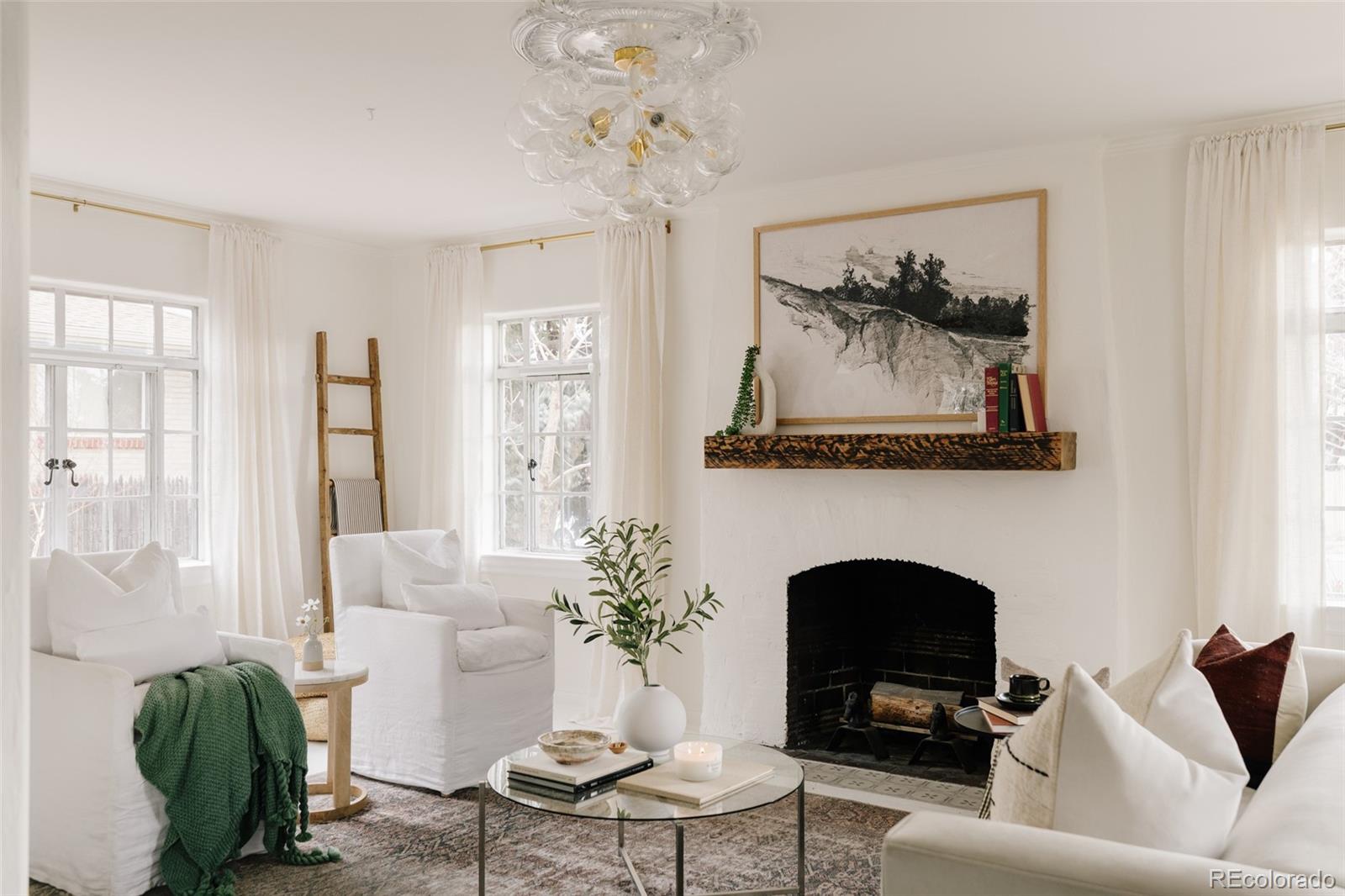 MLS Image #8 for 3917  haddon road,denver, Colorado