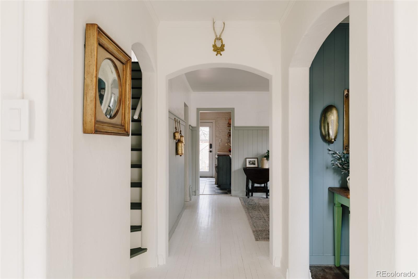 MLS Image #9 for 3917  haddon road,denver, Colorado