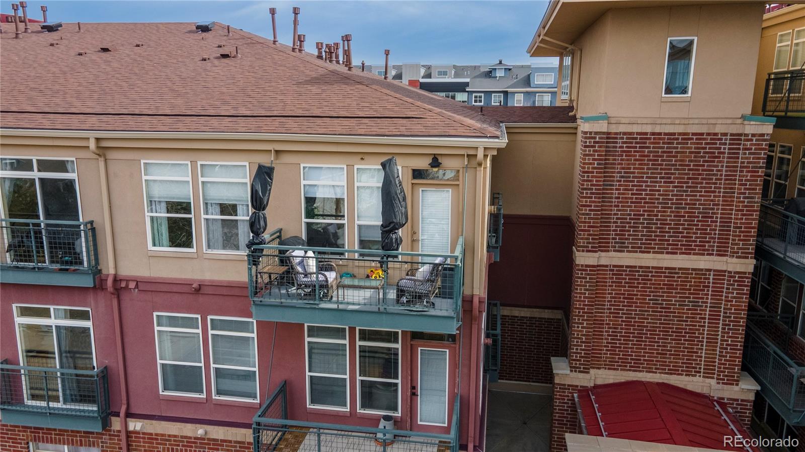 MLS Image #1 for 10184  park meadows drive 1312,lone tree, Colorado