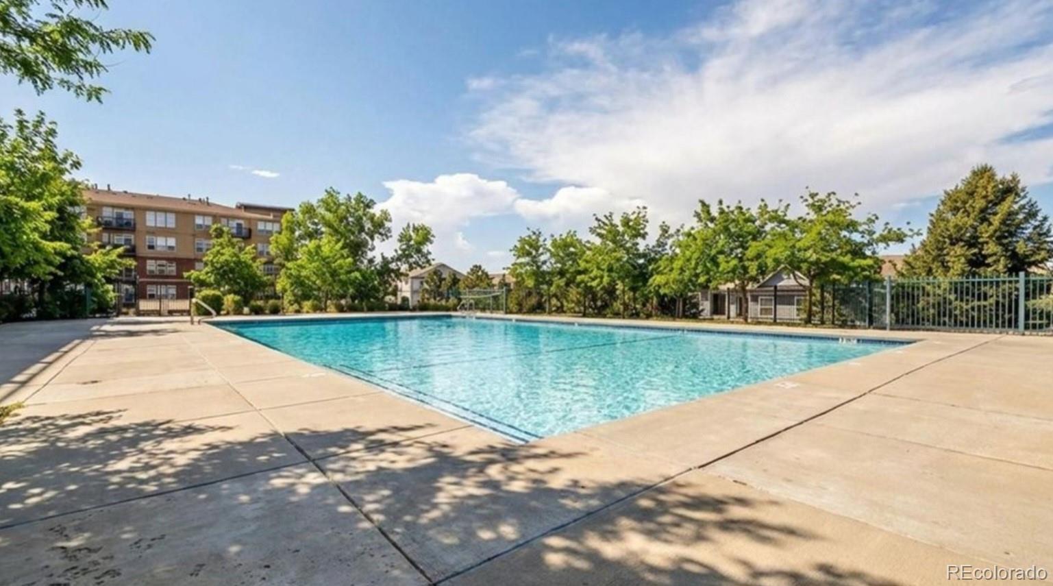 MLS Image #24 for 10184  park meadows drive 1312,lone tree, Colorado