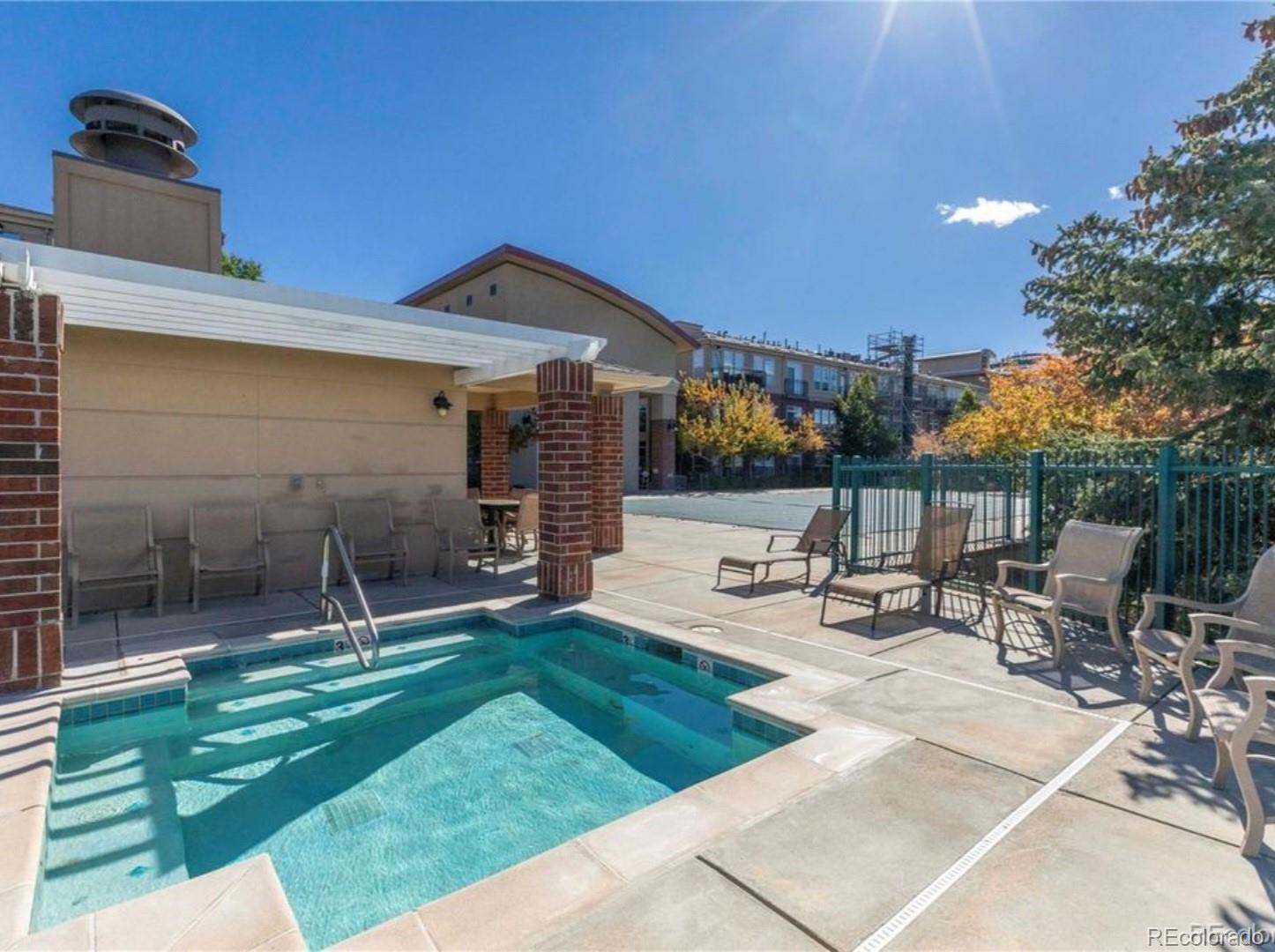 MLS Image #25 for 10184  park meadows drive 1312,lone tree, Colorado