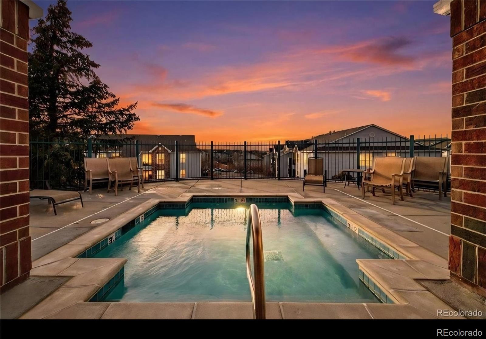 MLS Image #26 for 10184  park meadows drive 1312,lone tree, Colorado