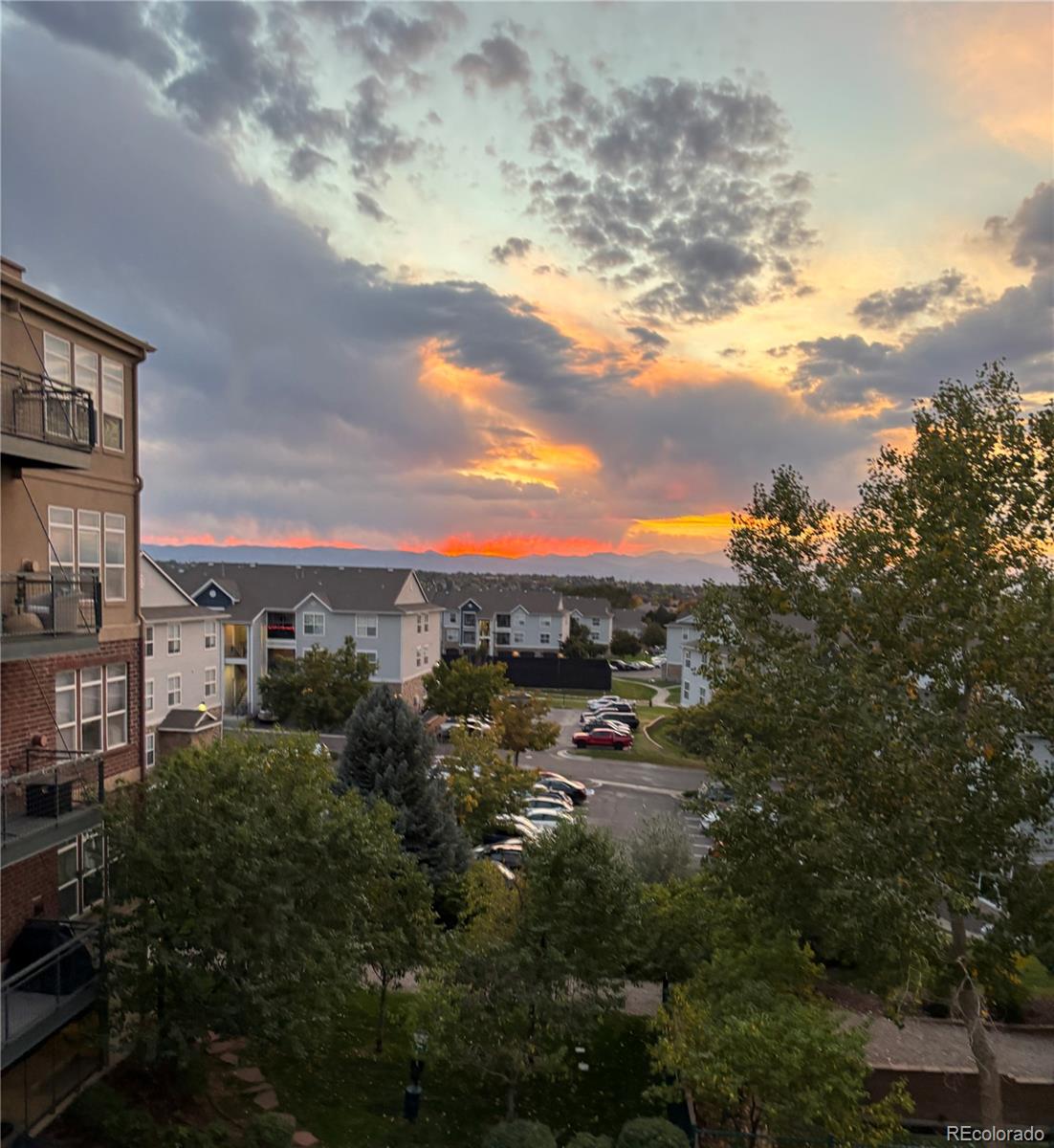 MLS Image #28 for 10184  park meadows drive 1312,lone tree, Colorado