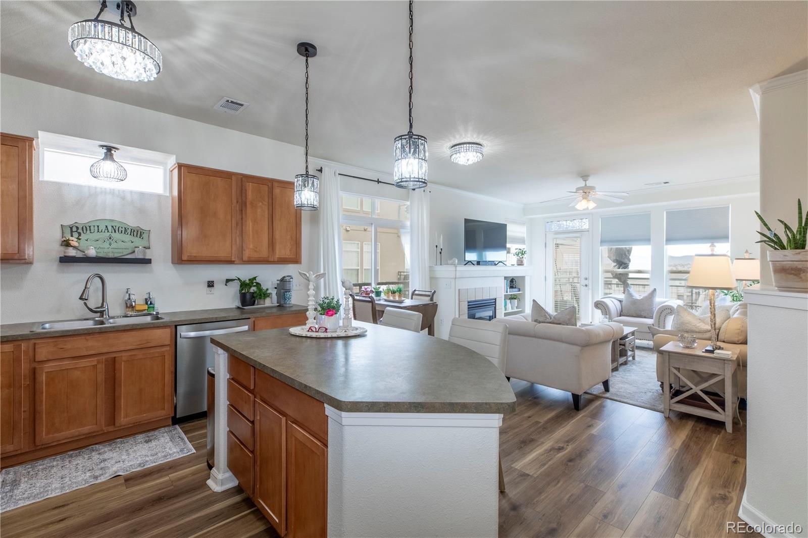 MLS Image #3 for 10184  park meadows drive 1312,lone tree, Colorado