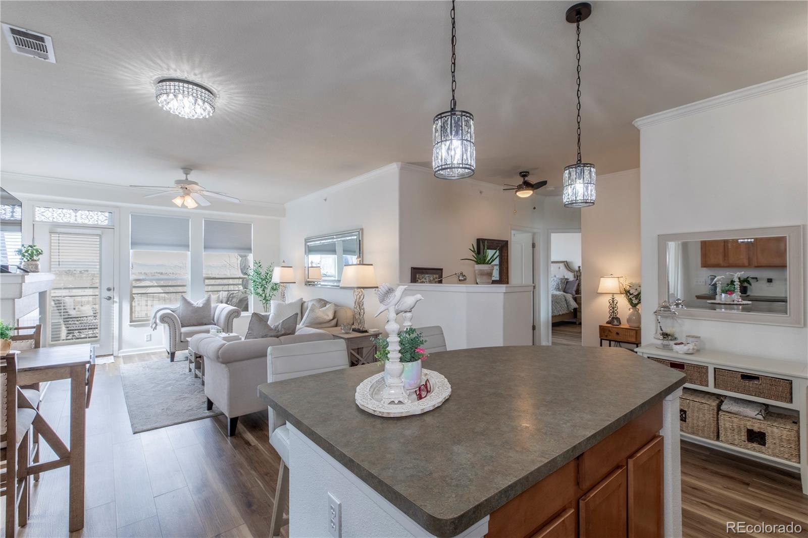 MLS Image #4 for 10184  park meadows drive 1312,lone tree, Colorado
