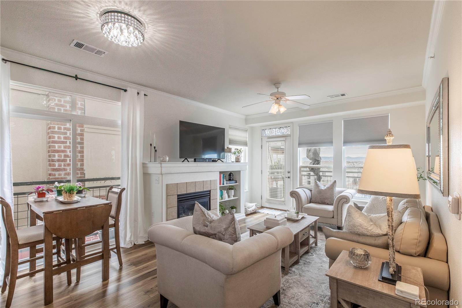 MLS Image #6 for 10184  park meadows drive 1312,lone tree, Colorado