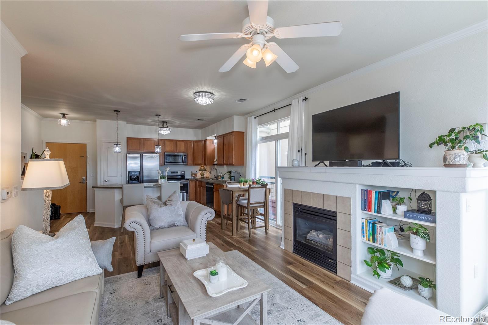 MLS Image #7 for 10184  park meadows drive 1312,lone tree, Colorado