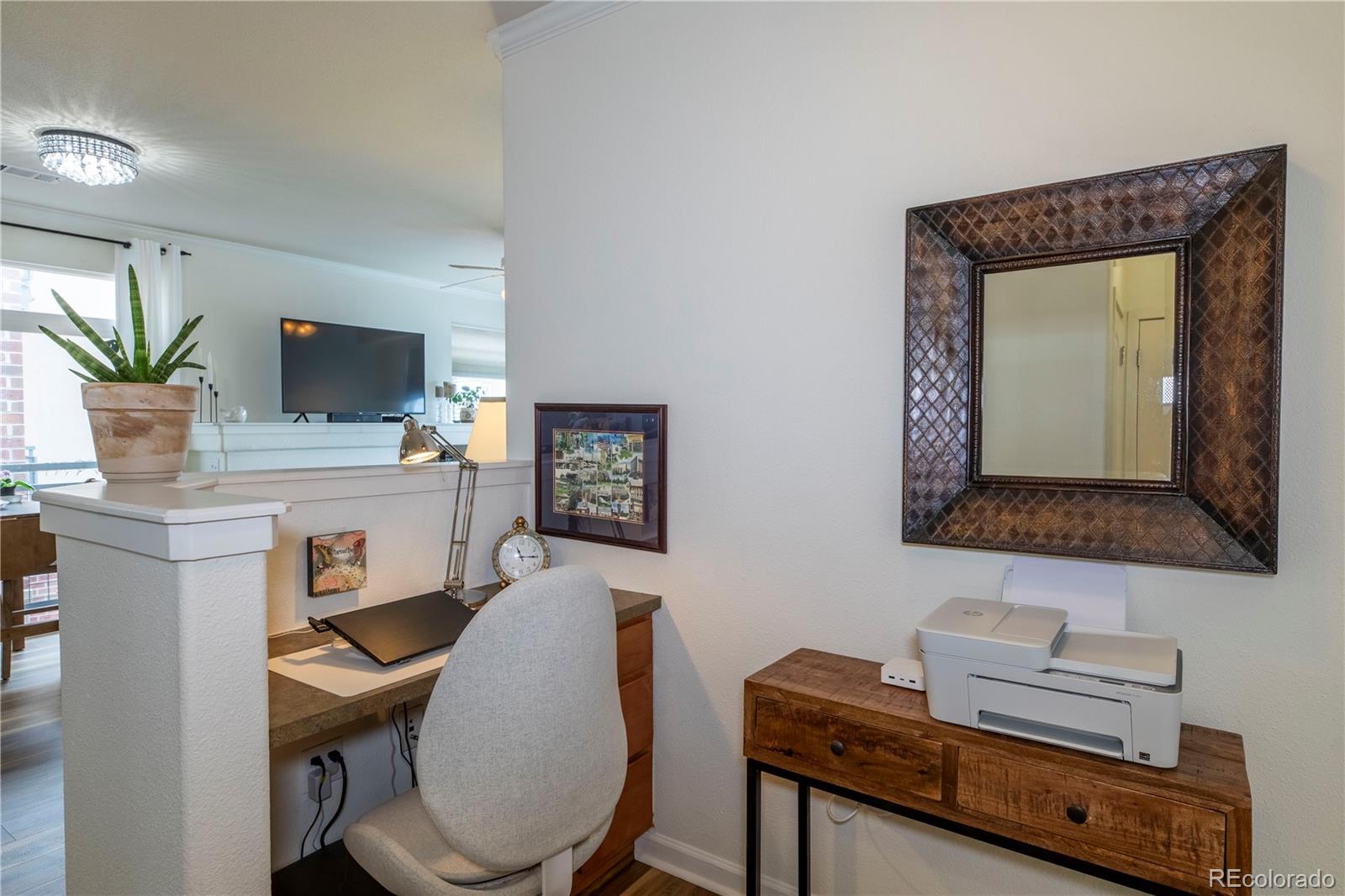 MLS Image #9 for 10184  park meadows drive 1312,lone tree, Colorado