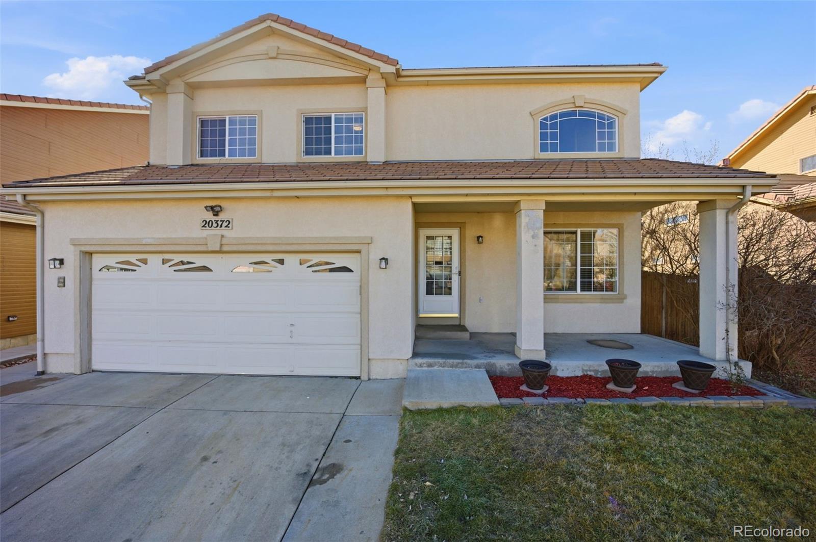 MLS Image #0 for 20372 e 40th place,denver, Colorado