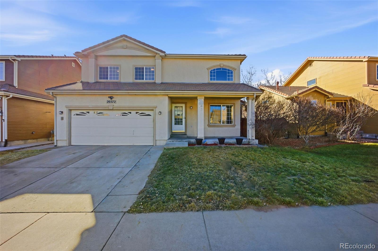 MLS Image #1 for 20372 e 40th place,denver, Colorado