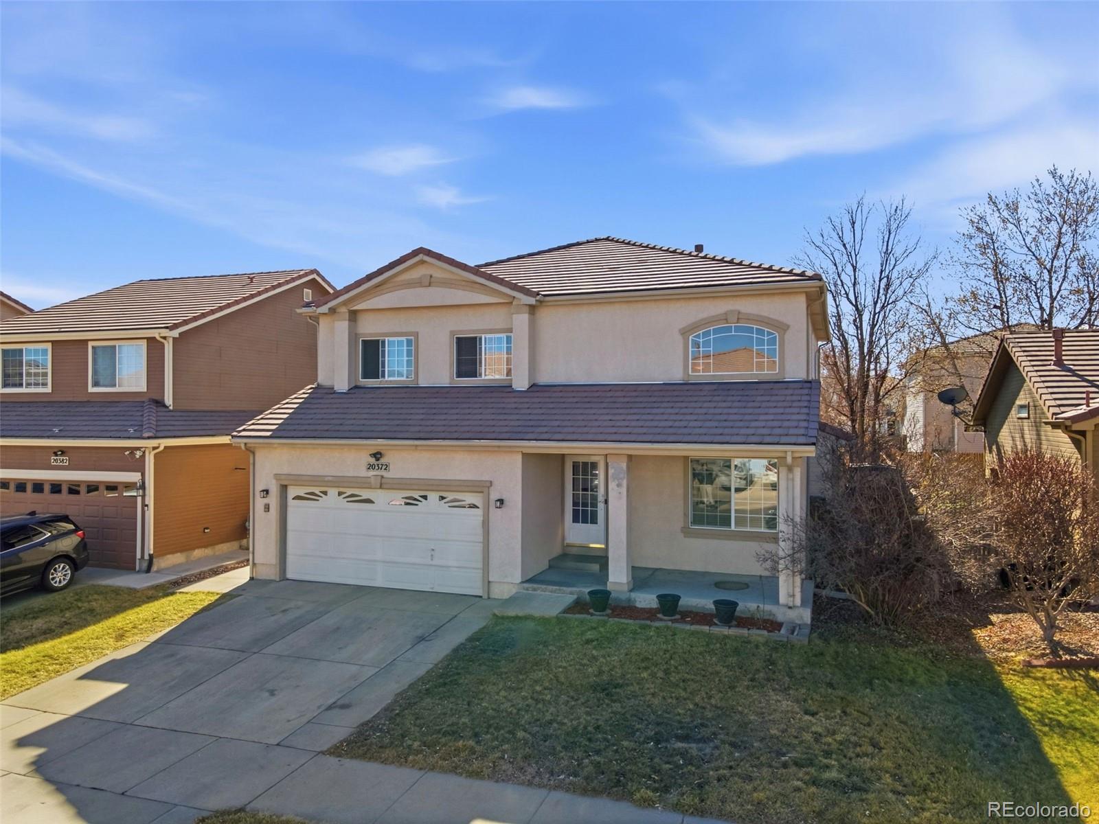 MLS Image #2 for 20372 e 40th place,denver, Colorado