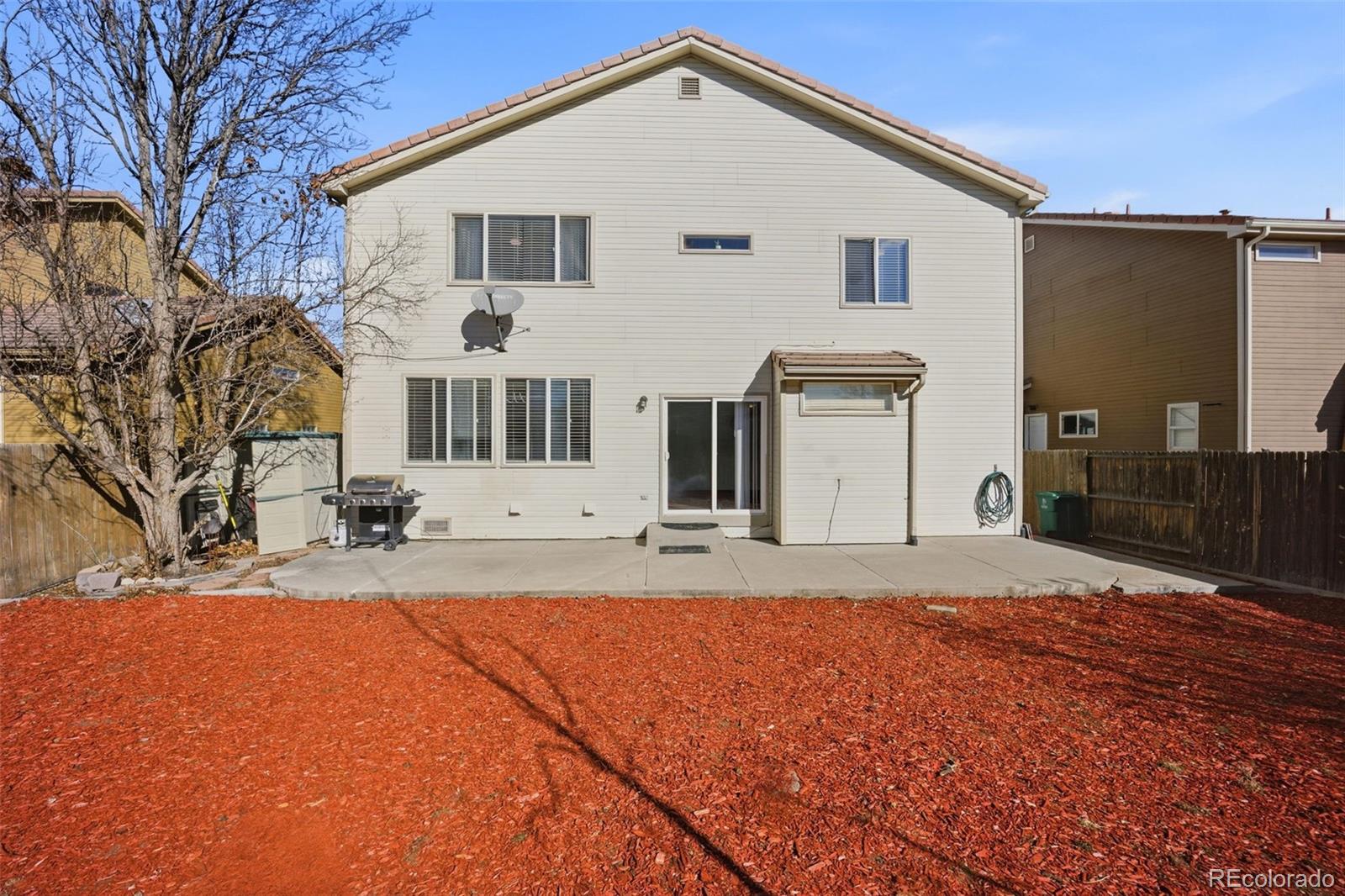 MLS Image #35 for 20372 e 40th place,denver, Colorado