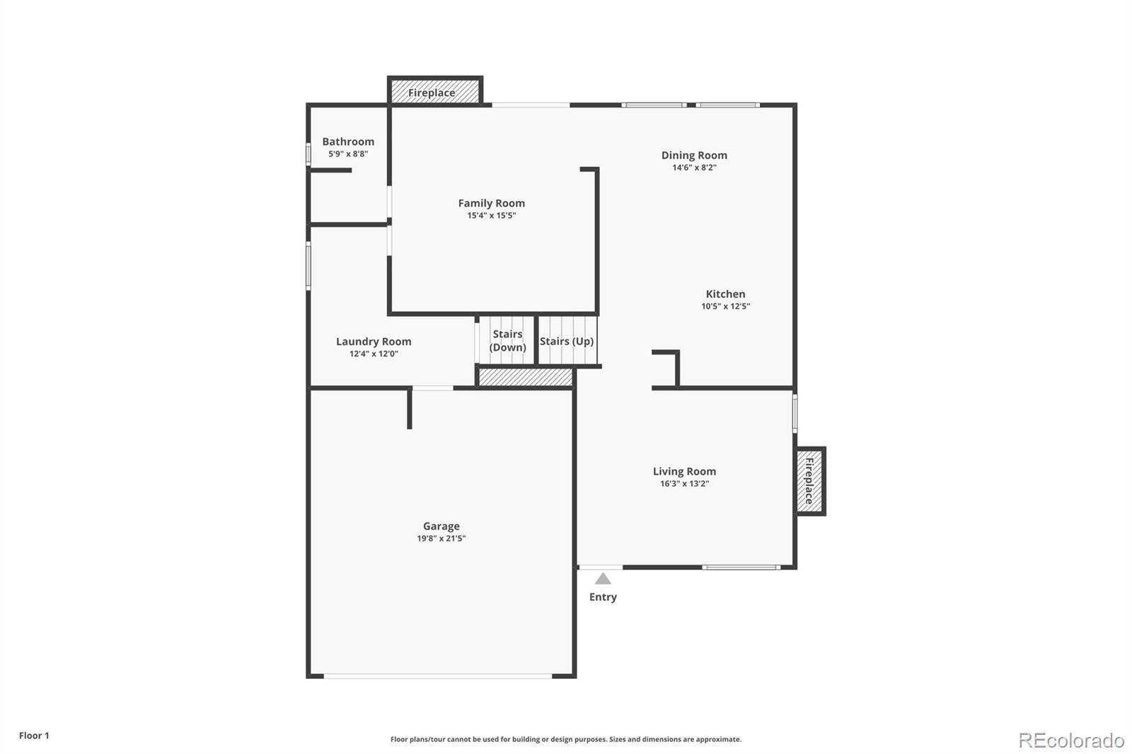 MLS Image #41 for 20372 e 40th place,denver, Colorado