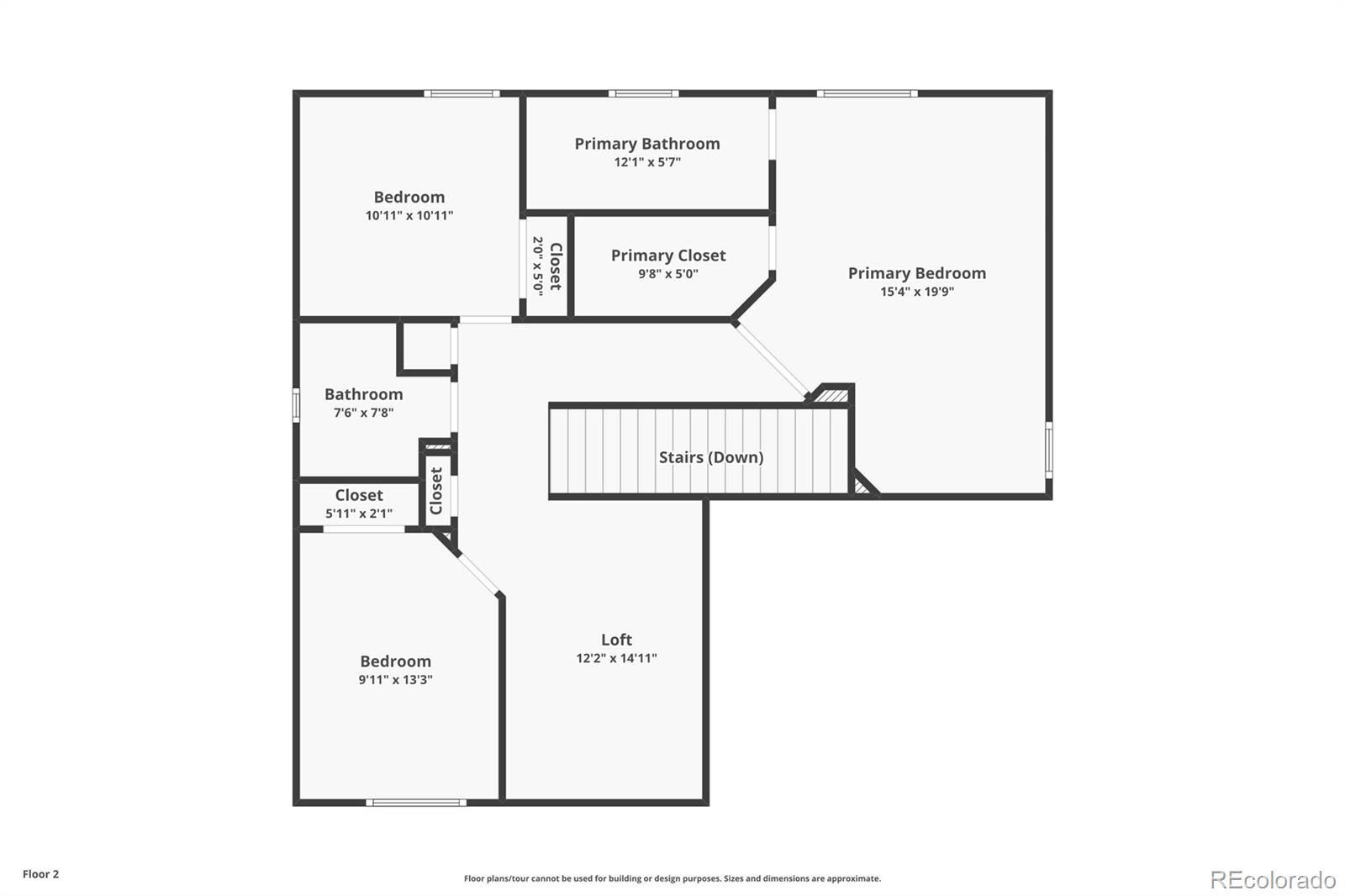 MLS Image #42 for 20372 e 40th place,denver, Colorado