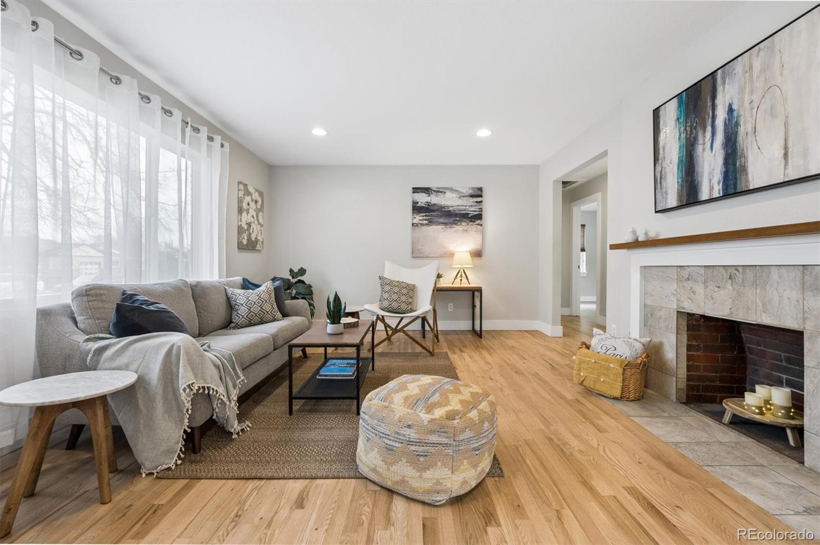 MLS Image #2 for 2634  ivanhoe street,denver, Colorado