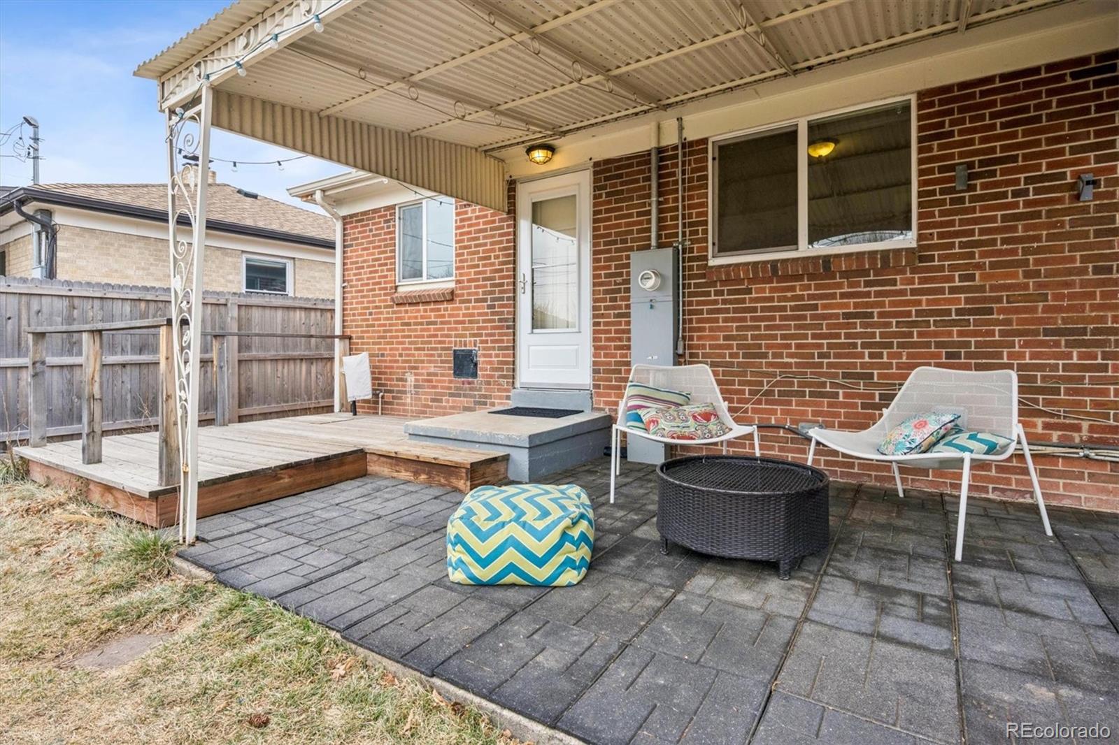 MLS Image #23 for 2634  ivanhoe street,denver, Colorado