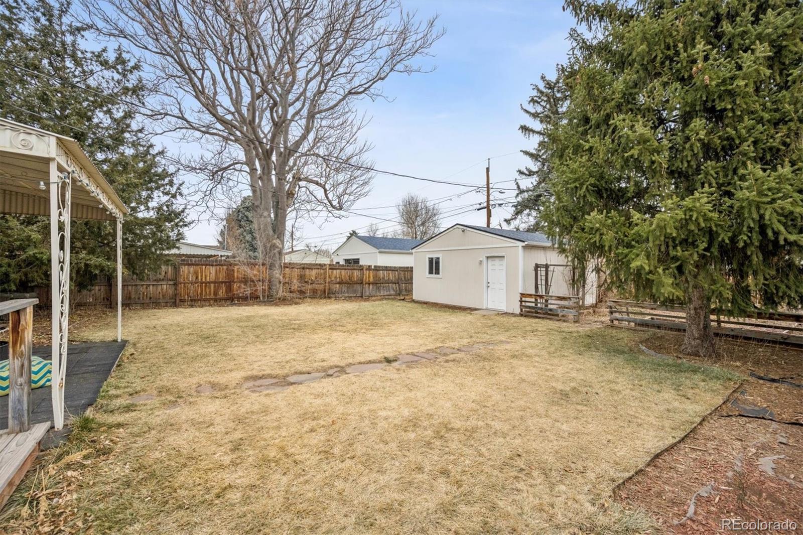 MLS Image #25 for 2634  ivanhoe street,denver, Colorado