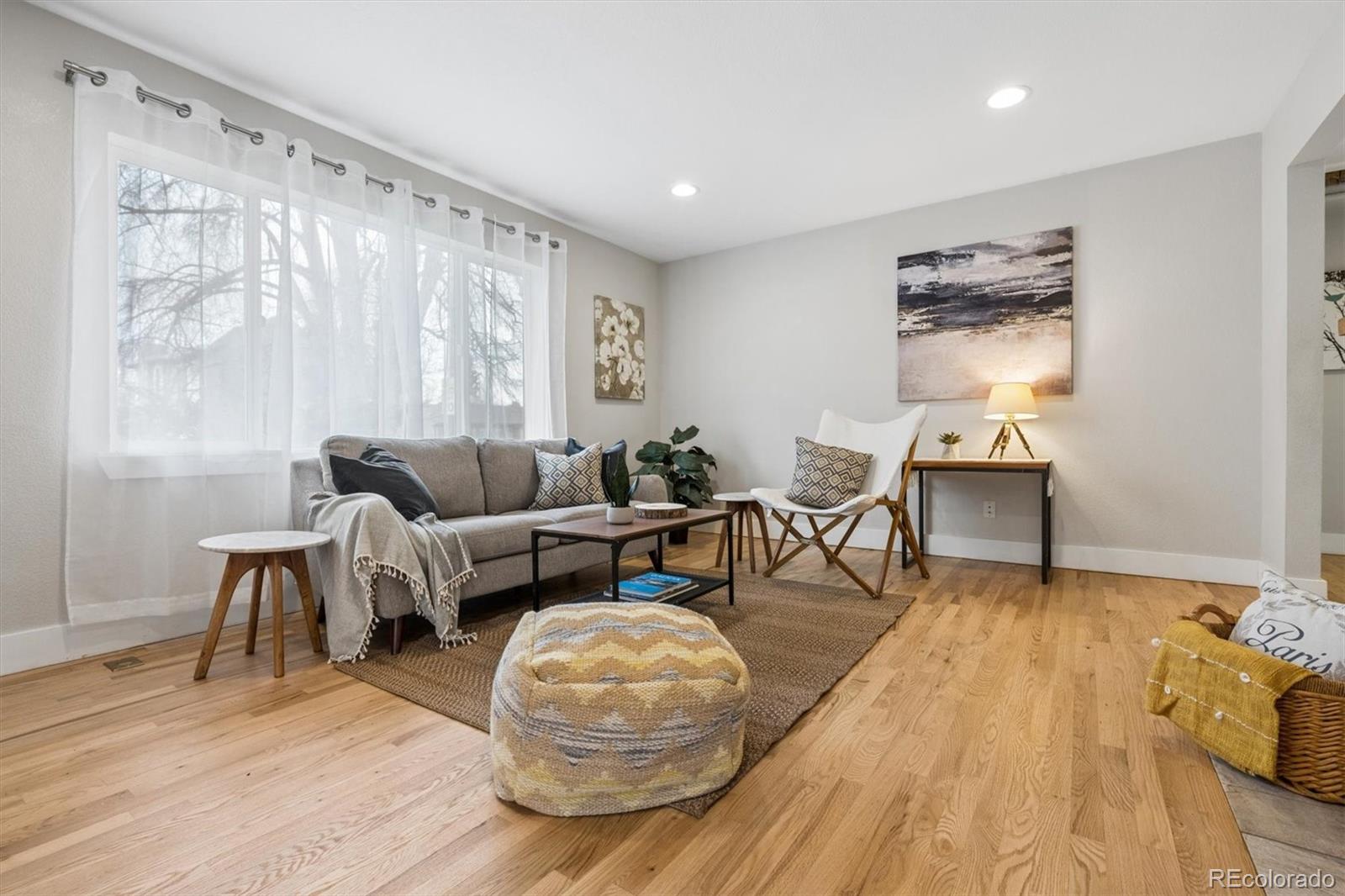 MLS Image #3 for 2634  ivanhoe street,denver, Colorado