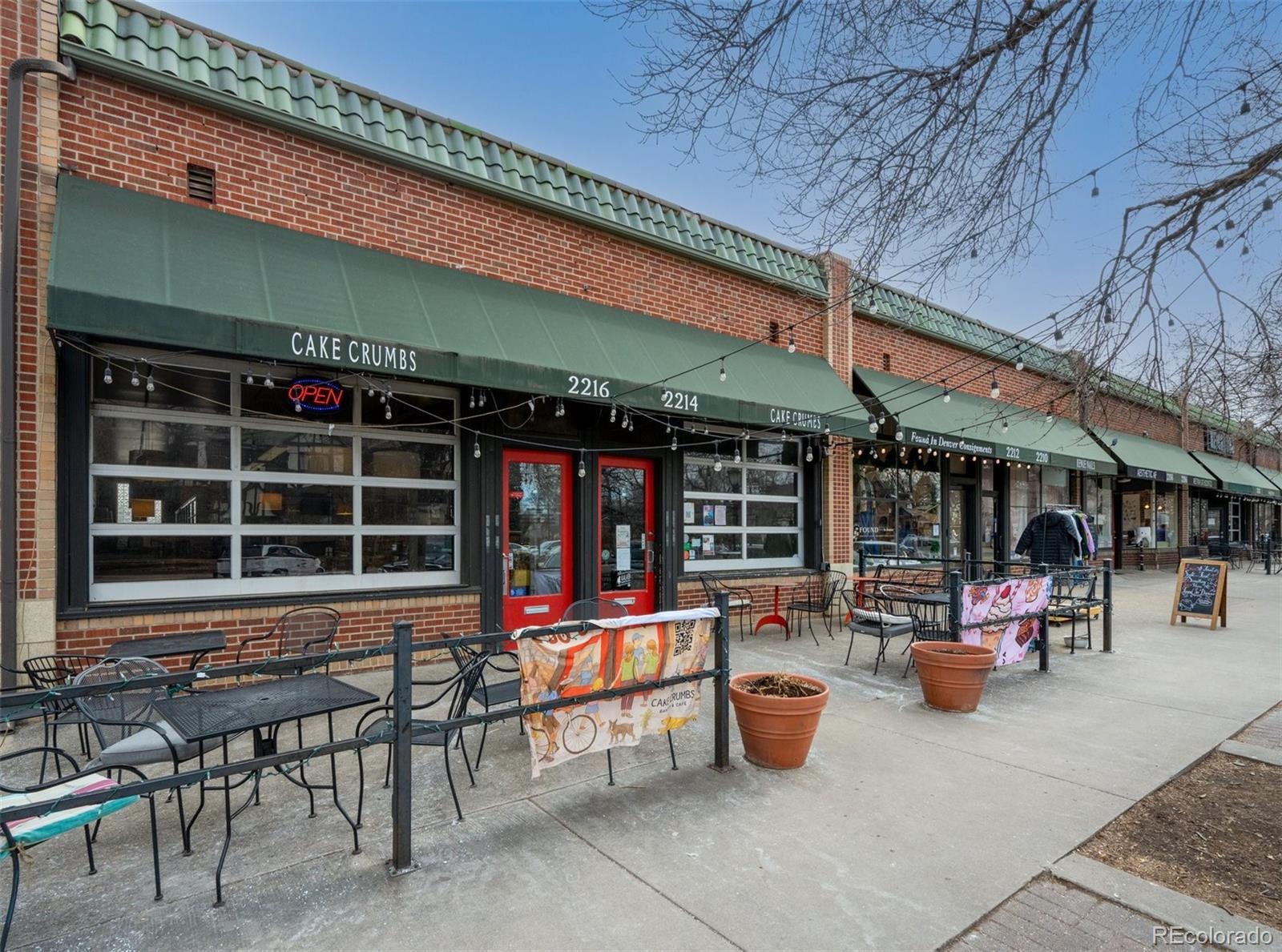 MLS Image #32 for 2634  ivanhoe street,denver, Colorado