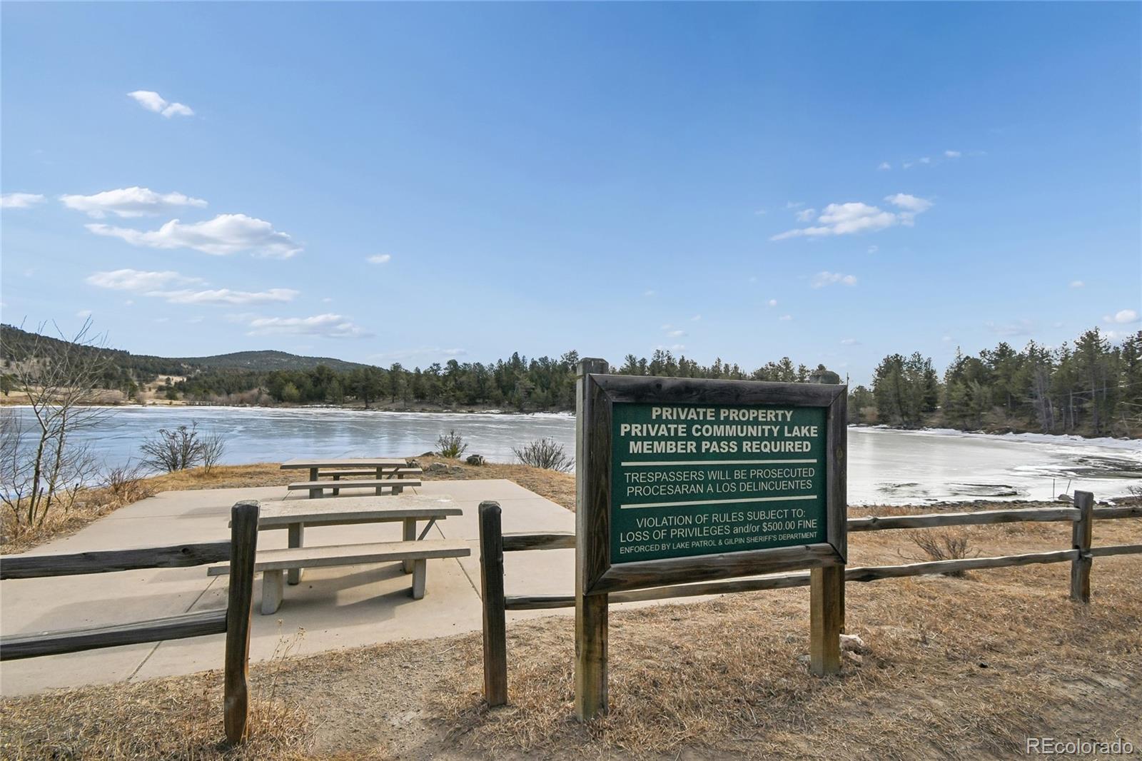 MLS Image #42 for 225  evergreen road,black hawk, Colorado